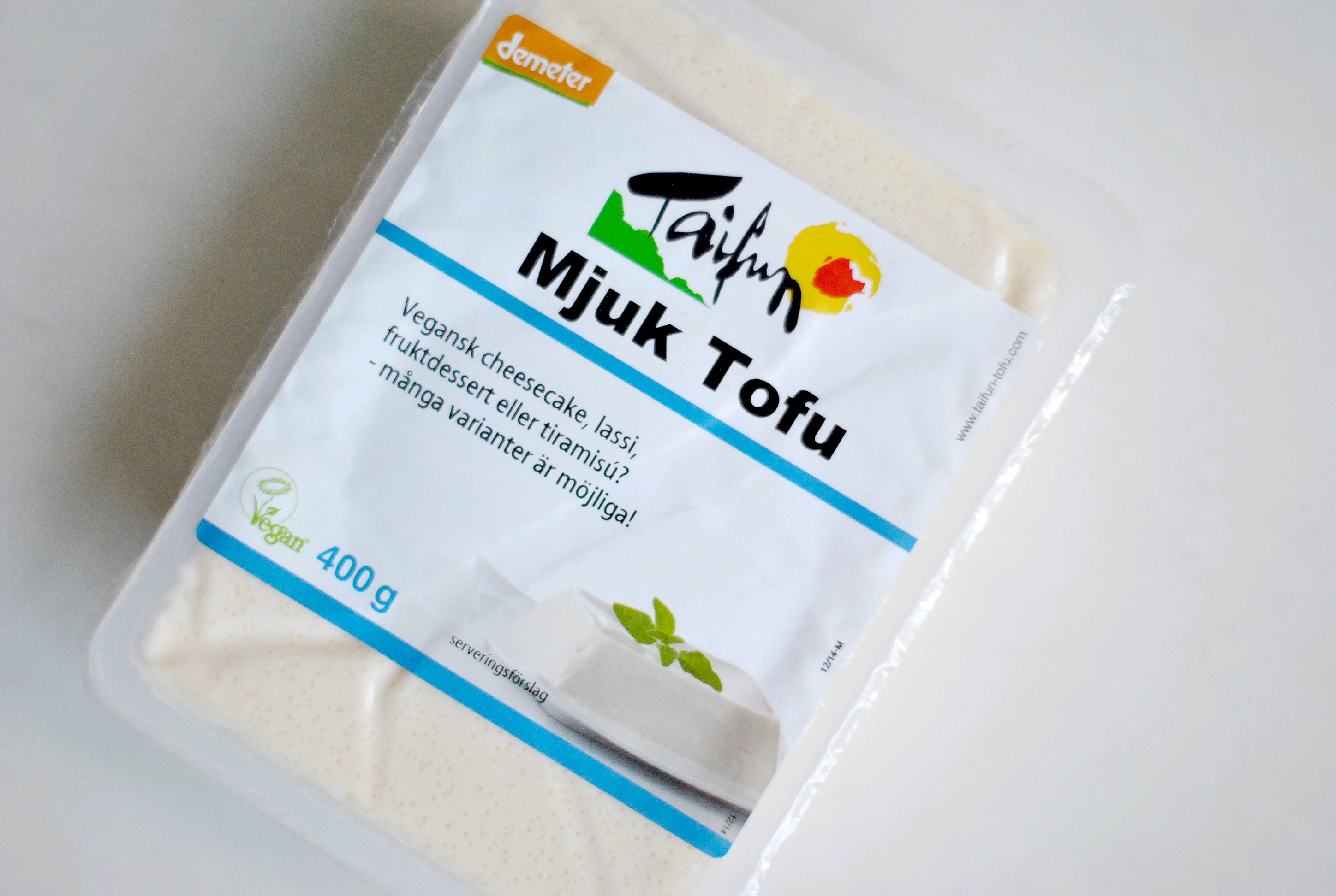 mjuk tofu recept mjuk tofu recept